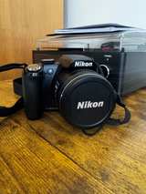 Nikon Coolpix P90 - Image 1