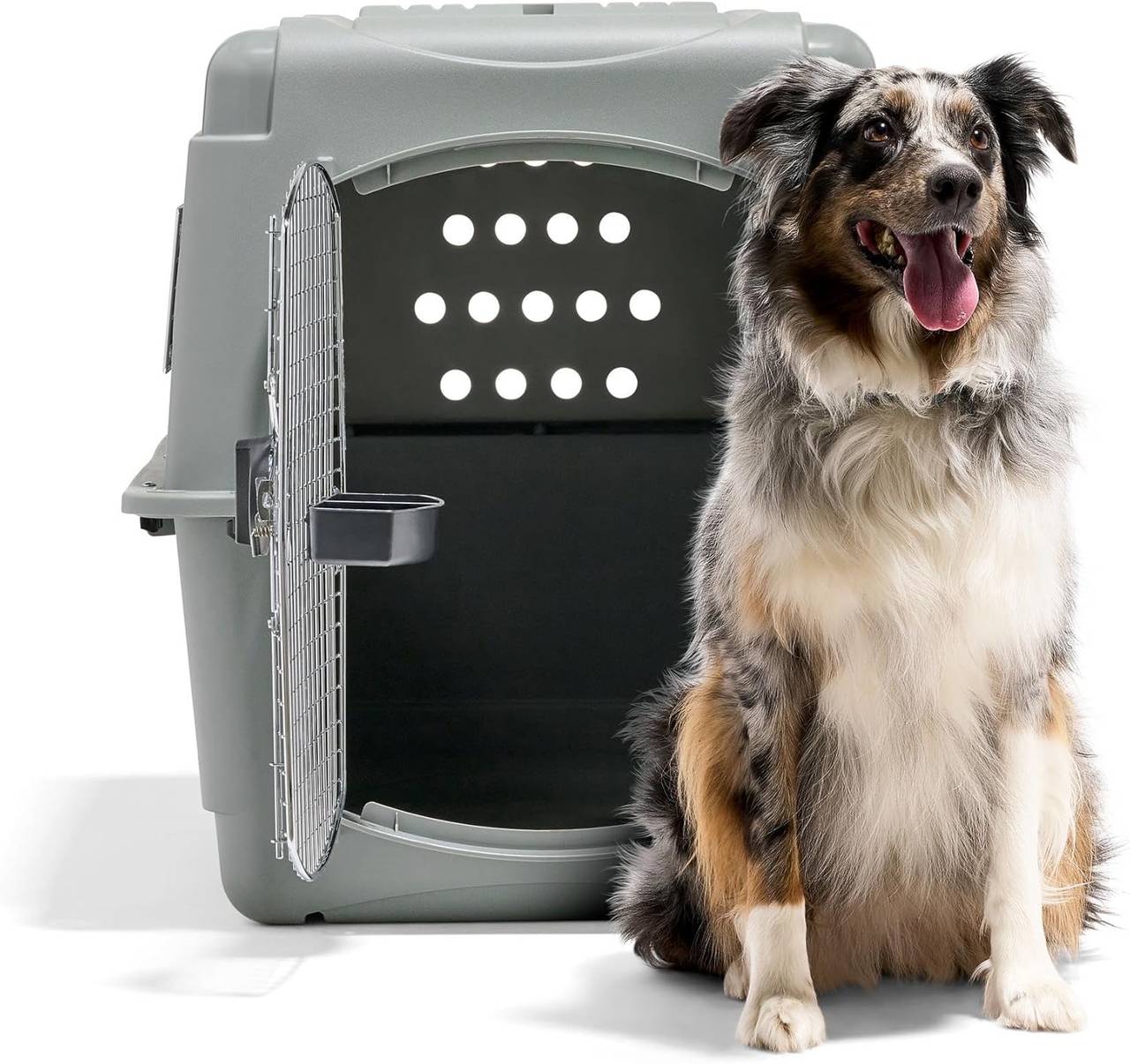 Petmate Sky Kennel Pet Carrier 36” 70lb