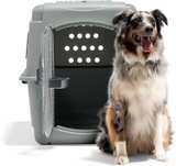 Petmate Sky Kennel Pet Carrier 36” 70lb - Image 1