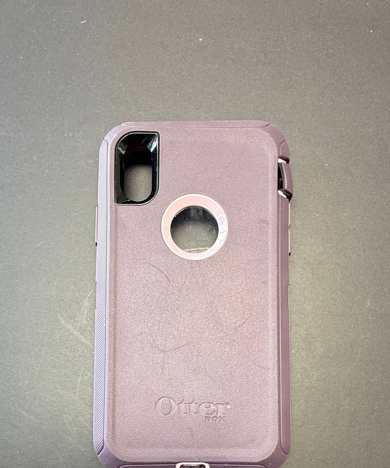 OtterBox Defender Series iPhone XR Case
