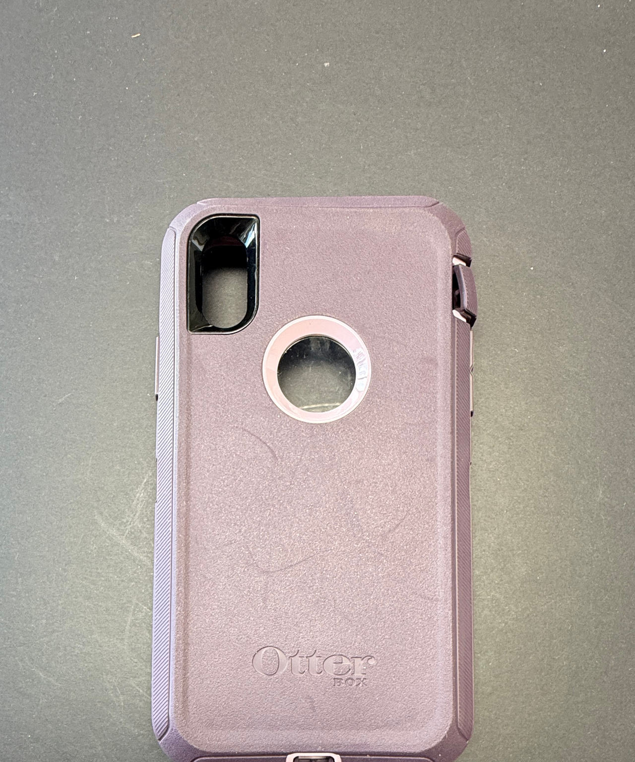 OtterBox Defender Series iPhone XR Case