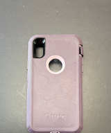 OtterBox Defender Series iPhone XR Case - Image 1