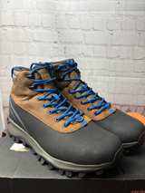 Merrell Thermo Kiruna Mid Shell Waterproof Men's Boot Tan size 10.5 - Image 8