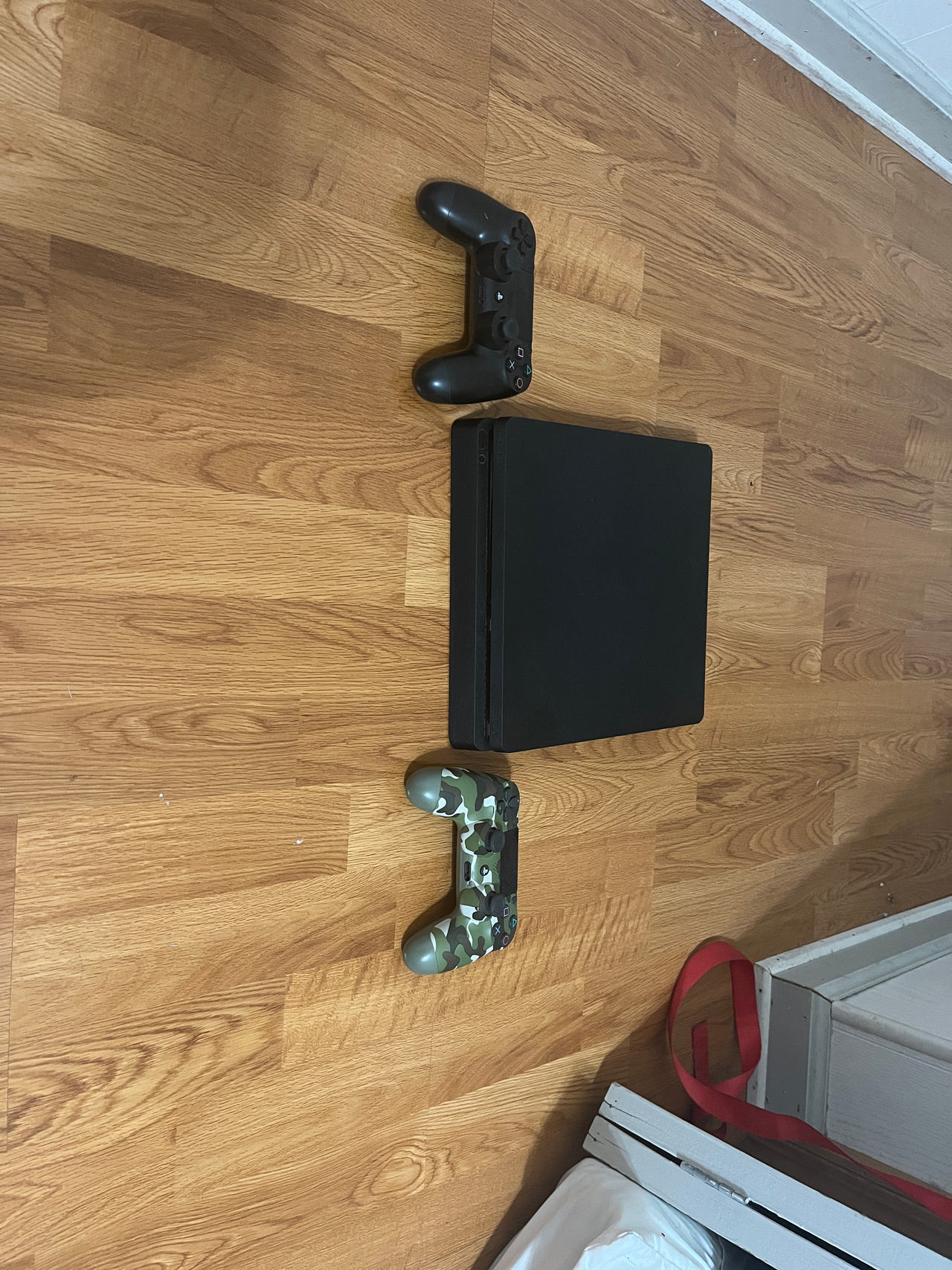 PlayStation 4 Slim