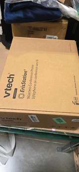 VTech ErisStation VCS754 SIP Conference Phone - Image 6