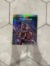 Avengers: Endgame - Image 1