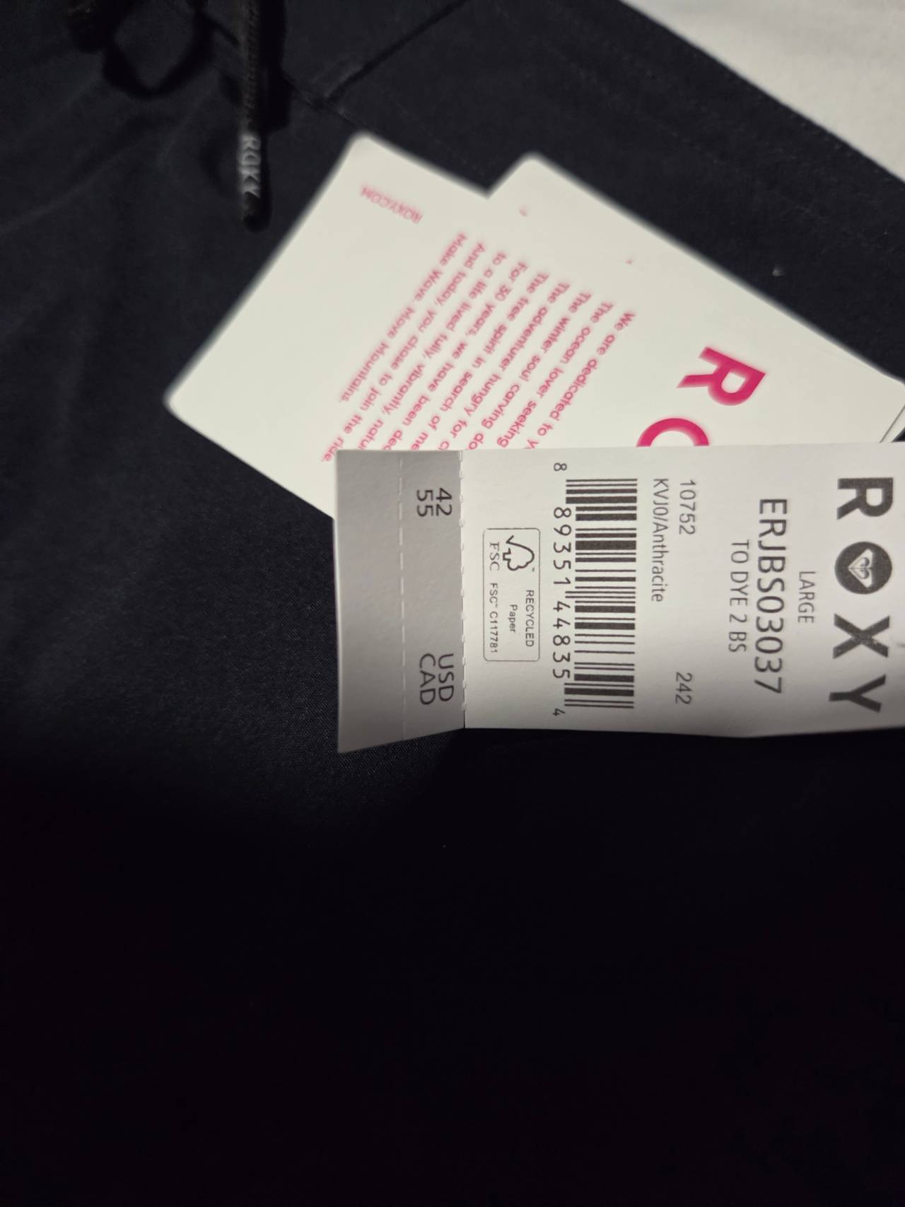 Roxy Women's Whole Hearted 2" Boardshorts