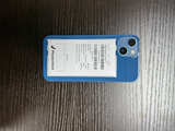 Apple iPhone 13 128GB Blue Unlocked 97% Battery - Image 1
