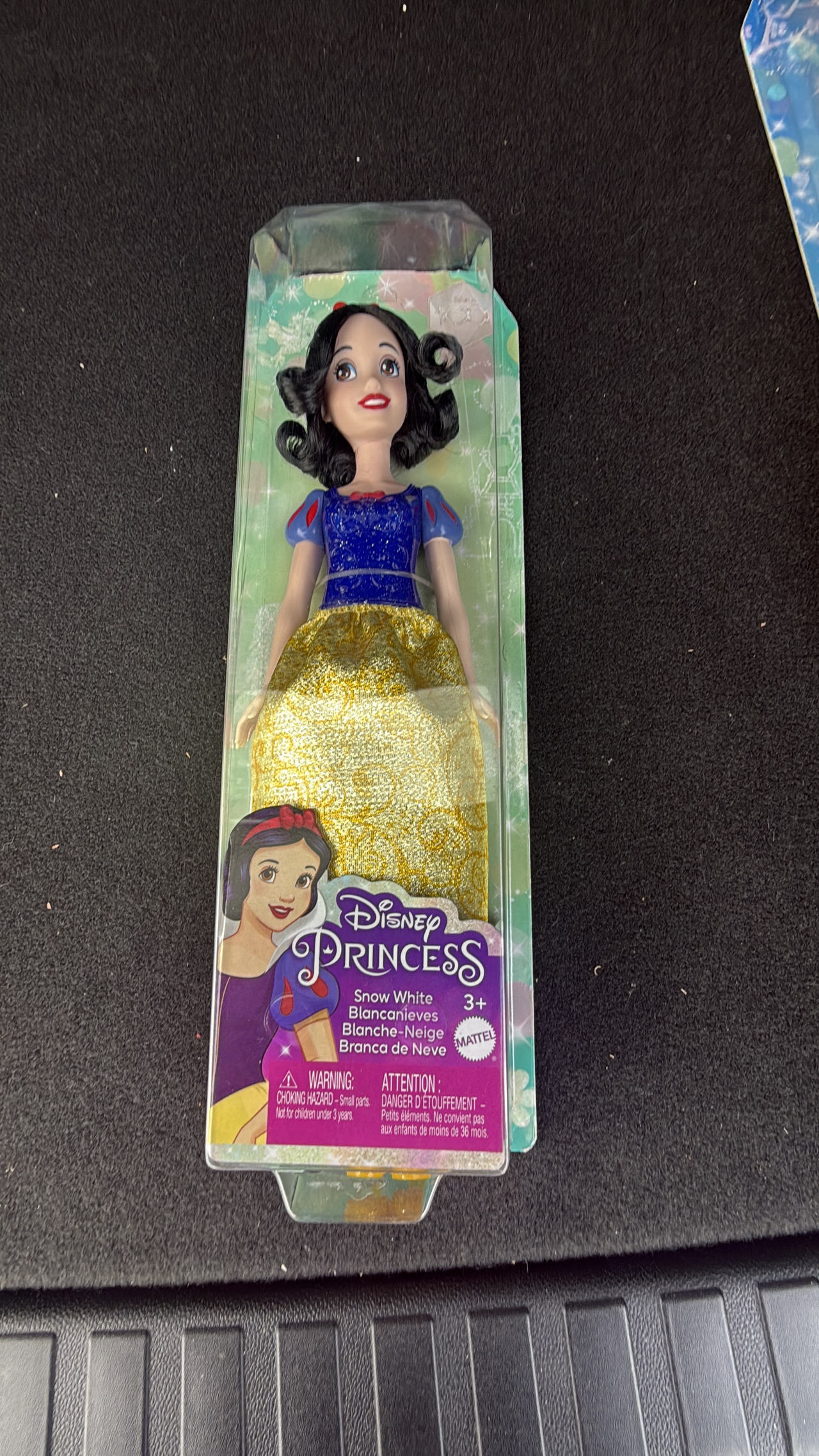 Disney Princess Snow White Doll