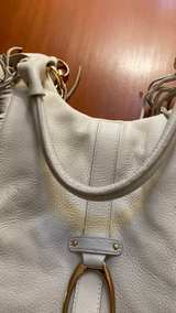 Gili Leather Hobo Bag - Image 5