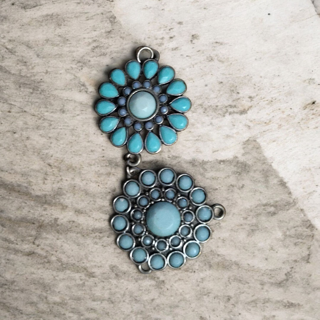 Turquoise Jewelry and Loose Stone Collection