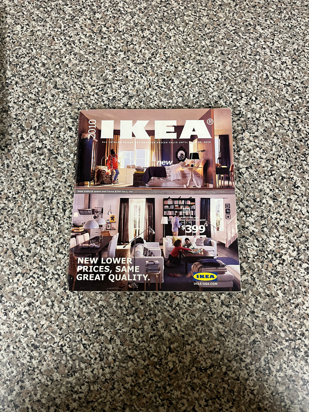 IKEA Catalog