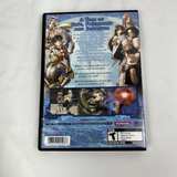 Suikoden IV (PlayStation 2) - Image 2