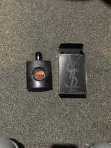 Yves Saint Laurent Black Opium Eau de Parfum - Image 1