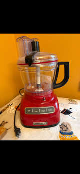 KitchenAid 7-Cup Food Processor - Image 1