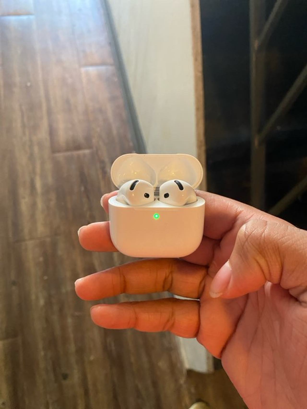 Apple AirPods Pro gen 4