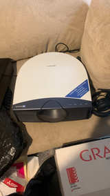 Sony VPL-HS20 - Image 3