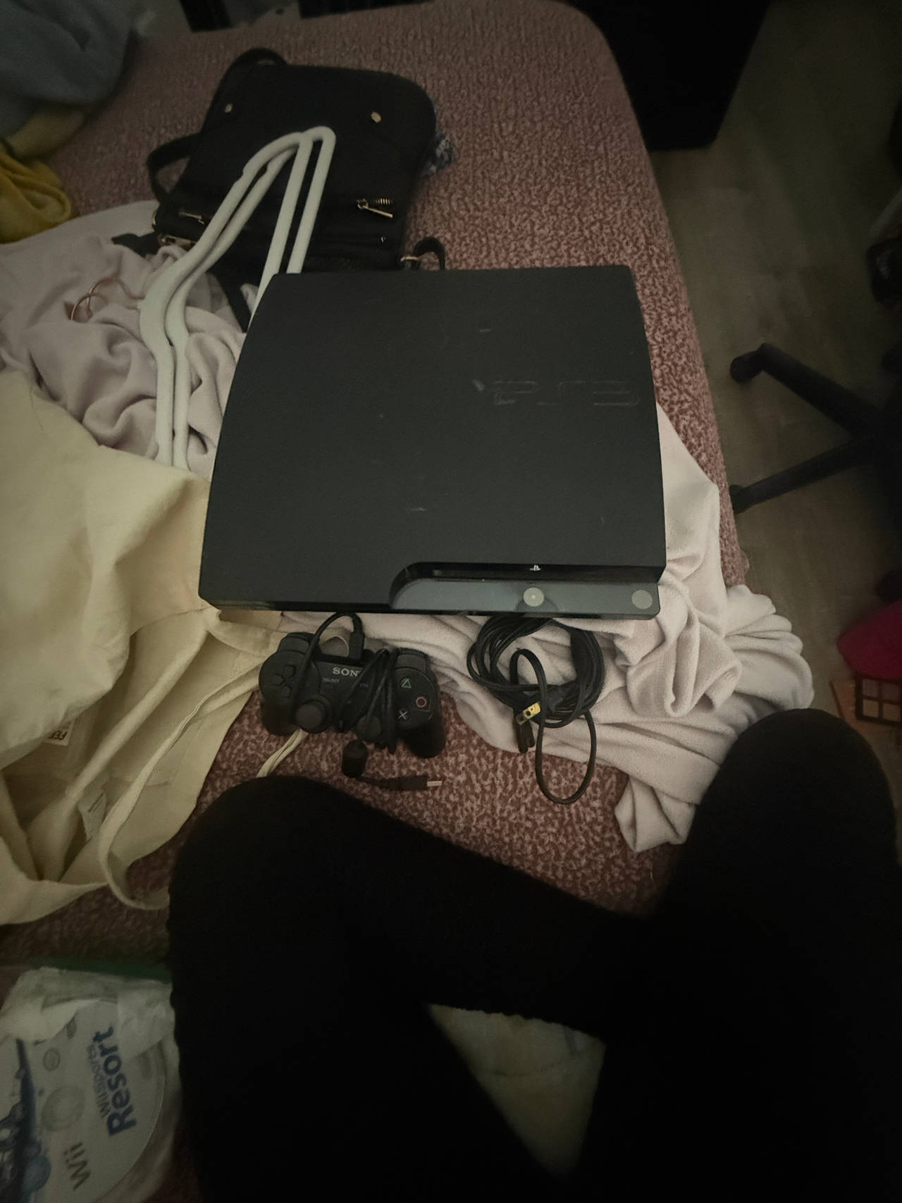 PlayStation 3 Slim