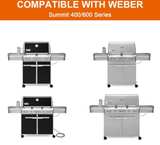 Full-Size Griddle Insert for Summit 400/600 Series New - Image 4