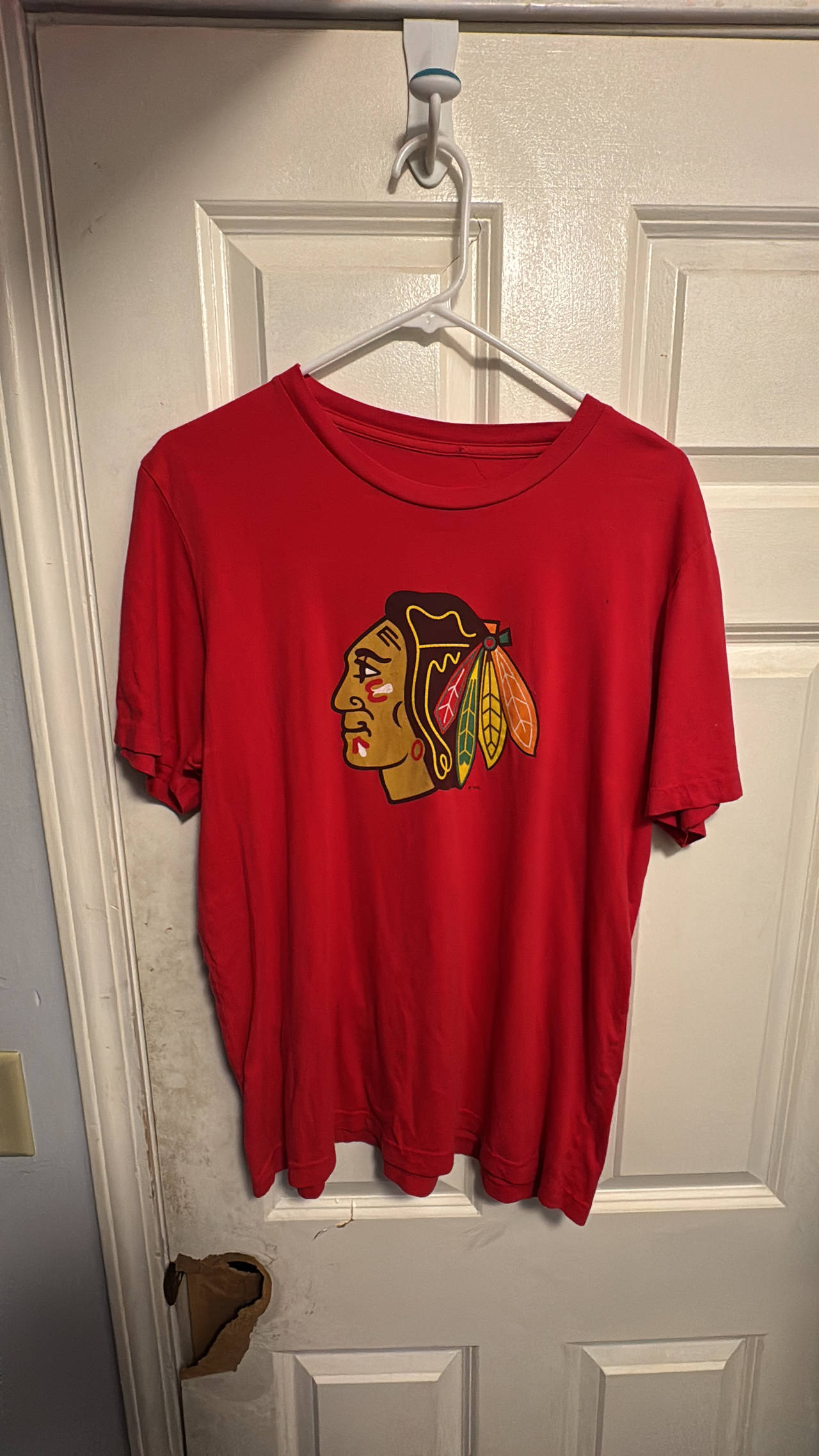 Chicago Blackhawks T-Shirt