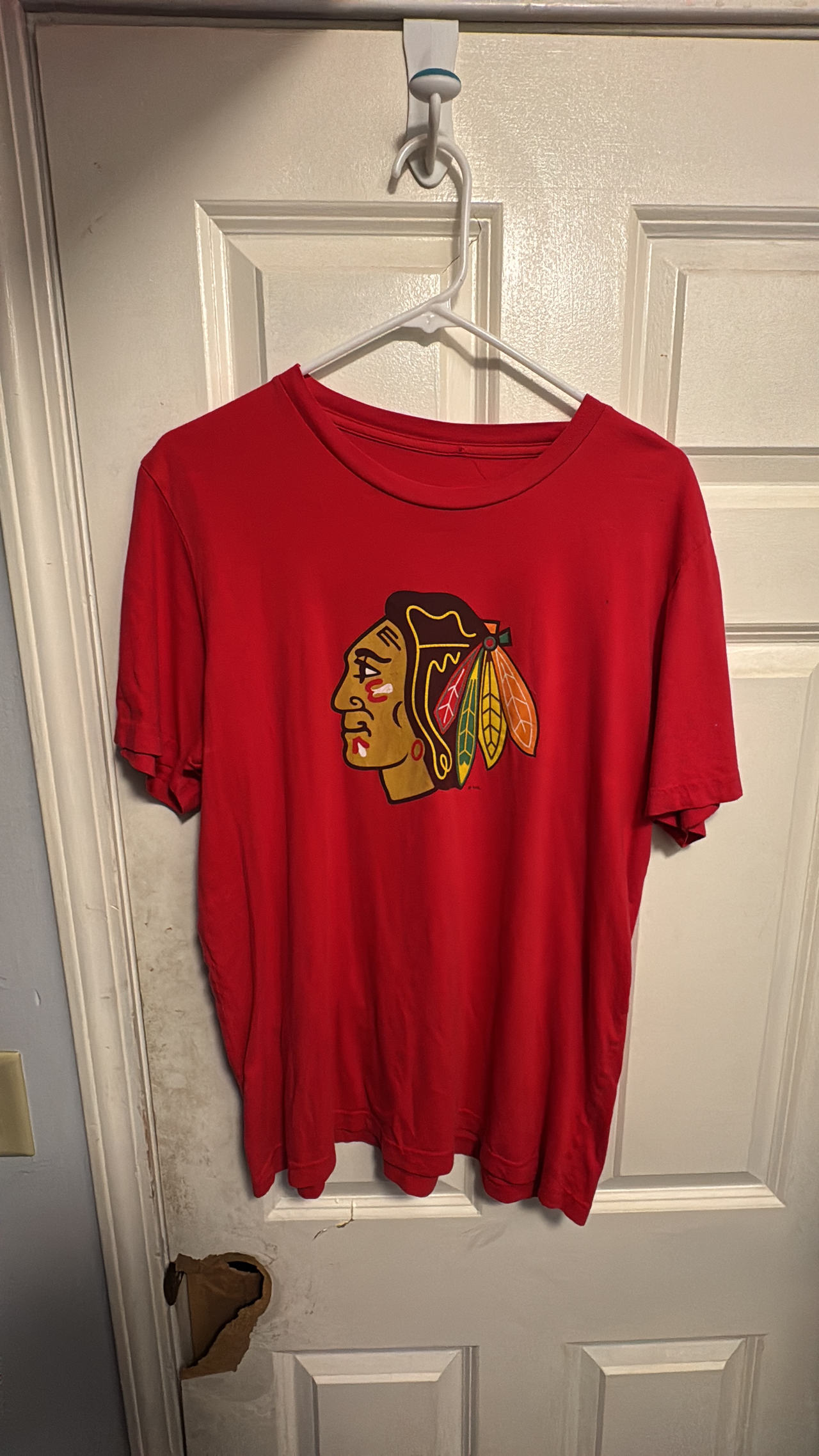 Chicago Blackhawks T-Shirt