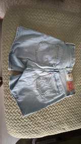 Levi's Women's 501 Original Shorts - Image 5