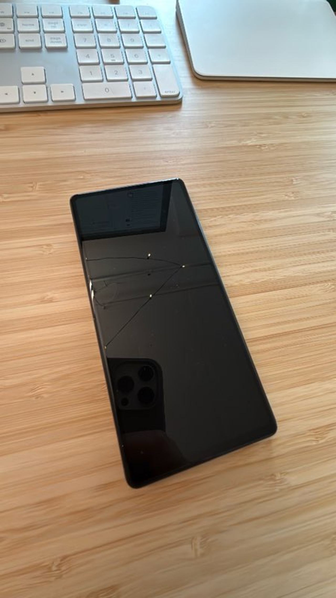 Google Pixel