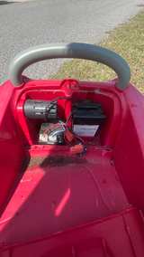 Hauck Lightning Pedal Go Kart - Image 6