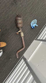 Catalytic Converter - Image 1