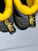 Dr. Martens Boots Women's Size 6 - Image 5