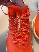 adidas Terrex Agravic Speed Ultra Trail Running Shoes - Image 7