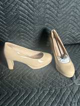 Rockport Total Motion Carmen Pump - Image 3