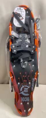 Expedition Explorer Plus Snowshoe Kit 1036 - Image 4