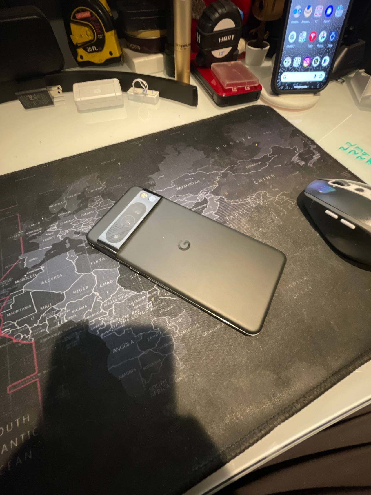 Google Pixel 8 Pro