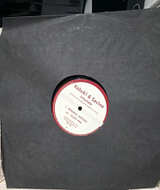 Kabuki & Savine - Intastate 12" Vinyl - Image 1