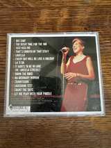 Marcia Ball - Live! Down the Road CD - Image 2
