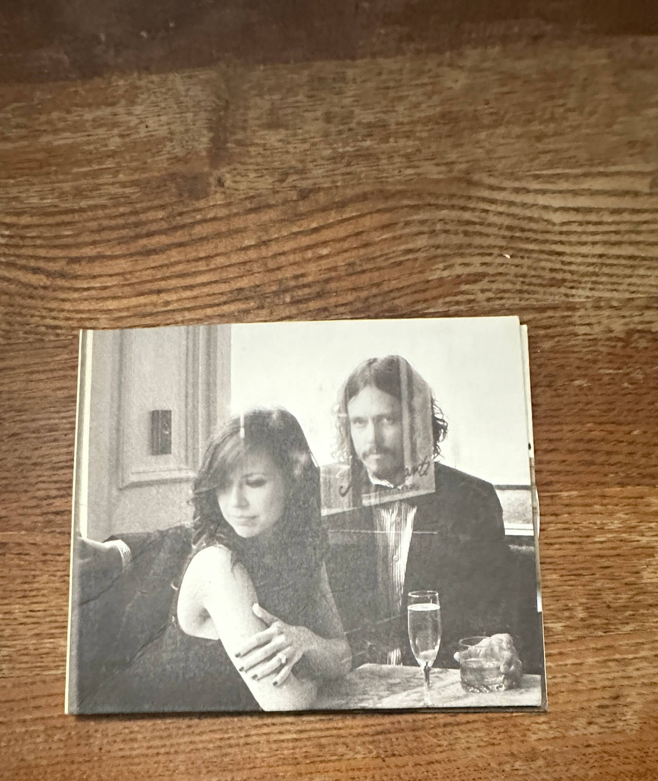 The Civil Wars - Barton Hollow CD