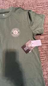 Volcom Live Like Sion Ohana Graphic T-Shirt XL - Image 2