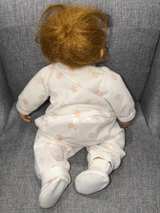 Pat Moulton Realistic Baby Doll - Image 3