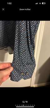 Men's Button-Up Dress Shirt - Image 5