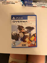 Overwatch: Origins Edition - Image 1