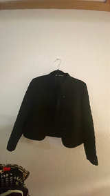 Goldix Vintage Quilted Jacket small - Image 1