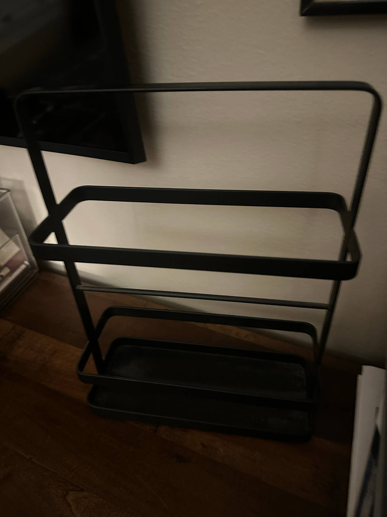 Yamazaki Home Tower Book Stand