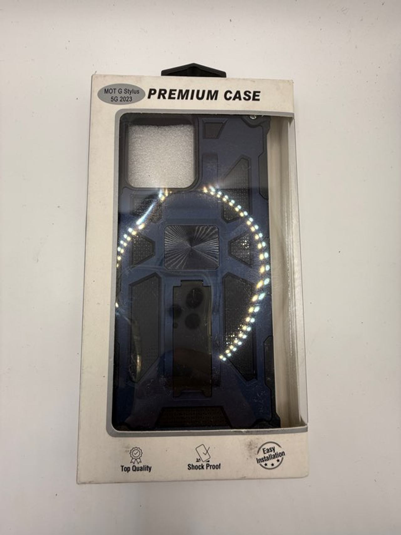 Motorola Moto G Stylus 5G (2023) Case