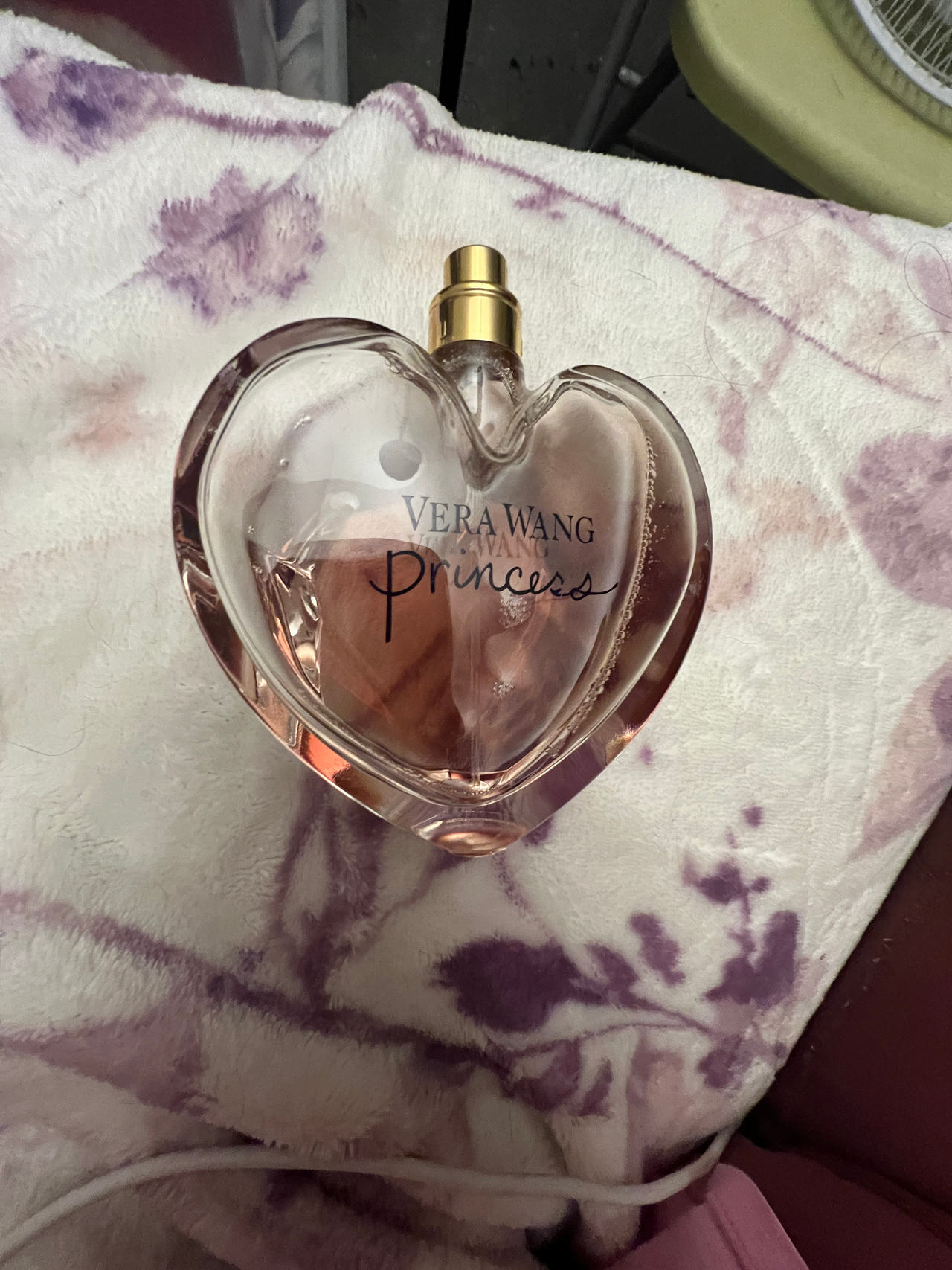Vera Wang Princess Eau de Toilette