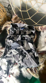 Camo Jogger Sweatpants - Image 2
