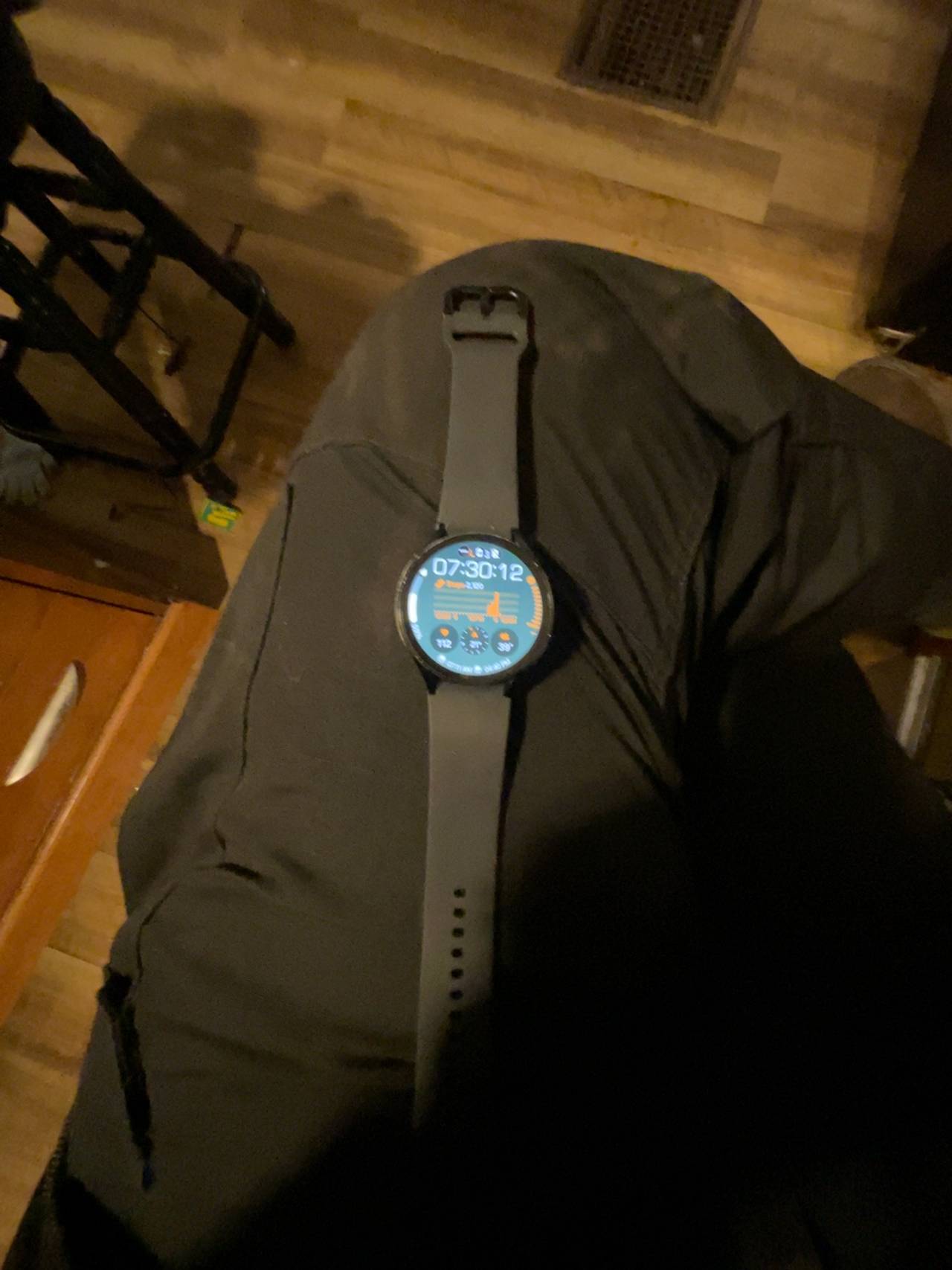 Samsung Galaxy Watch 7 44mm Green