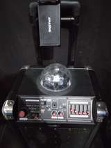 Amasing Portable Karaoke Machine Speaker System - Image 4