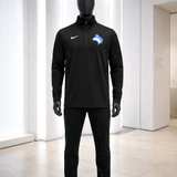 Nike Huskies Quarter-Zip Pullover sz Medium - Image 3