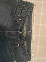 Z. Cavaricci Women's Bootcut Jeans - Image 1